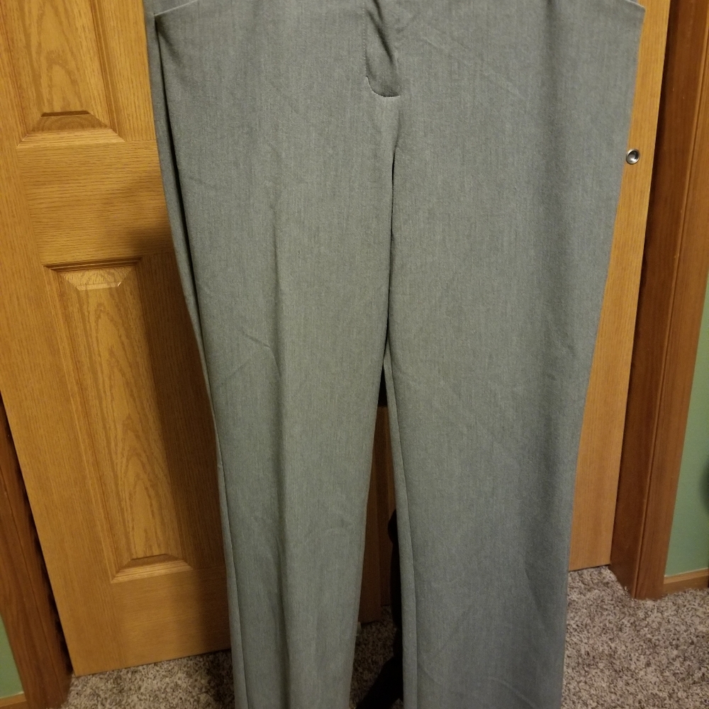 Express Editor Dress Pants